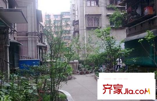 飛山街小區(qū)配套圖 周邊配套