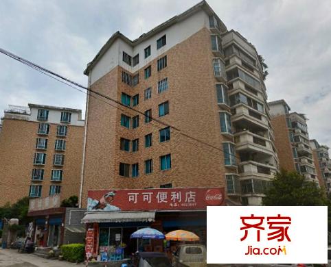 天然居外景圖  1