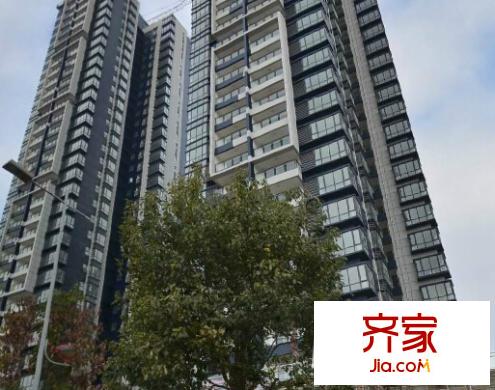 天一國際廣場