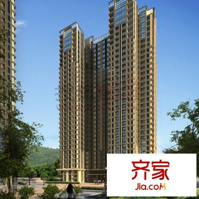 萬(wàn)科勁嘉金域華府
