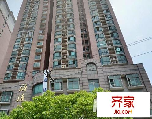 天恒城市花園外景圖  2