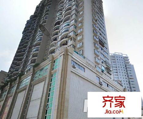龍祥大廈外景圖  2