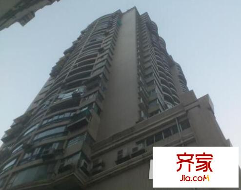 龍祥大廈外景圖  4