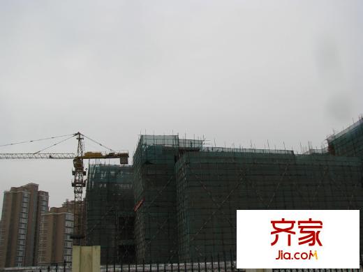 金元國際新城