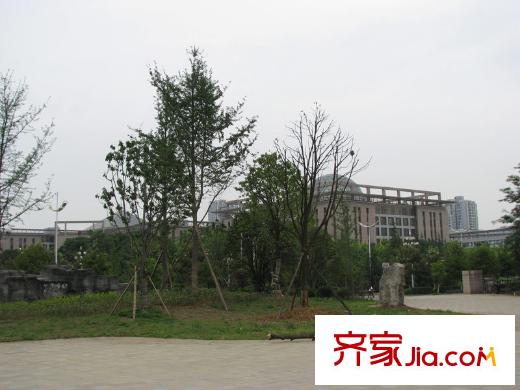 金元國際新城配套圖周邊