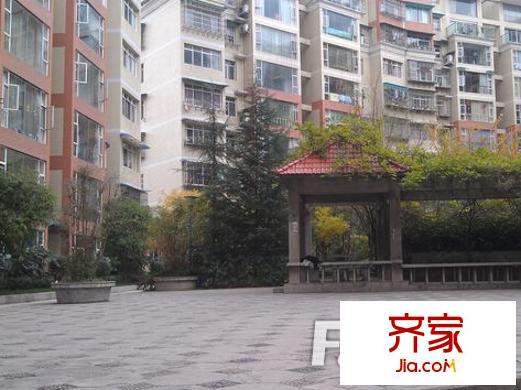 天璽華庭外景圖  5