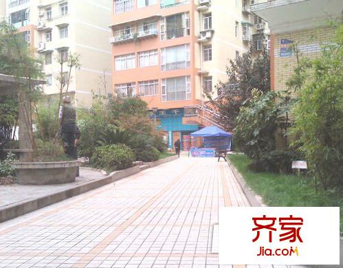 天璽華庭外景圖  3