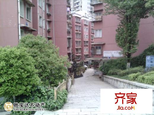 蠻坡世紀(jì)園二期外景圖6