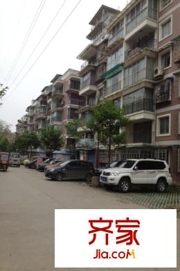 蠻坡世紀(jì)園二期外景圖1