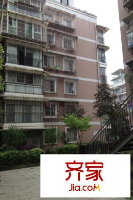 蠻坡世紀(jì)園二期外景圖2