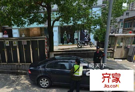 大起公寓外景圖  3