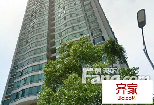 大起公寓外景圖  6