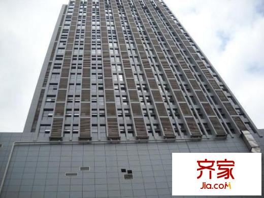 大起公寓外景圖da1