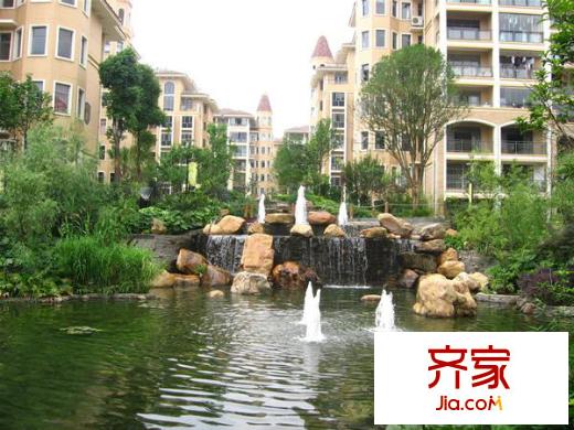 大興星城多倫多外景圖 
