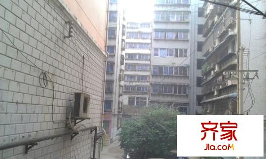 云虹花園外景圖 