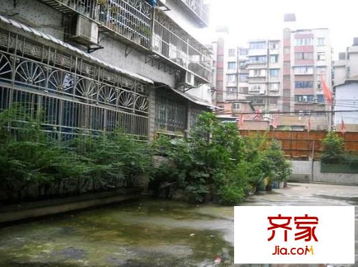 云虹花園外景圖 