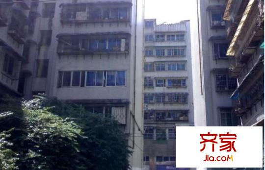 云虹花園外景圖 