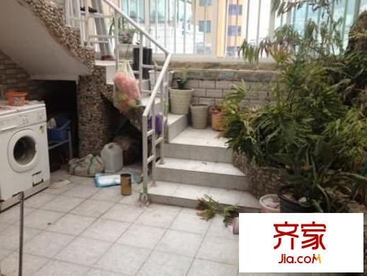 云虹花園外景圖 