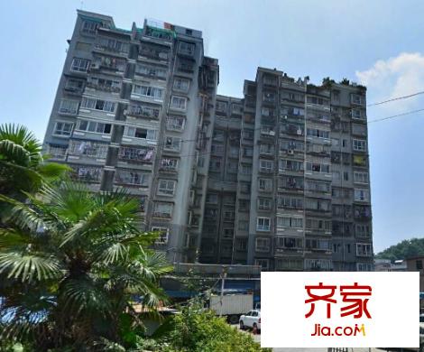 黔城美景外景圖  2