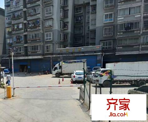 黔城美景外景圖  1