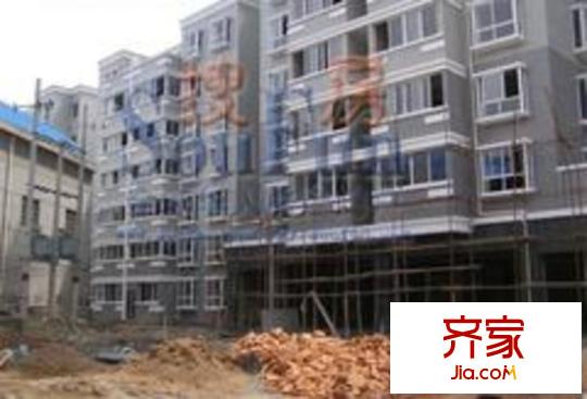 黔城美景外景圖 