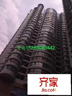 新華苑外景圖 