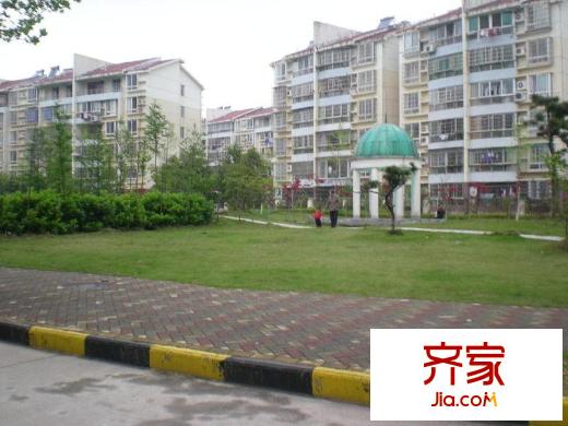 云豐小區(qū)外景圖1249549351772_000