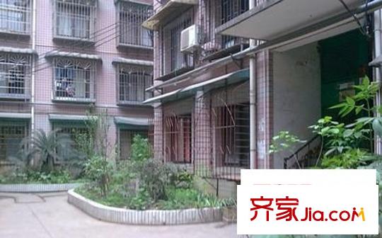 飛山街小區(qū)配套圖 周邊配套