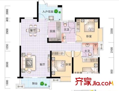 龍城壹號戶型圖世紀城龍城一號 戶型圖 2 