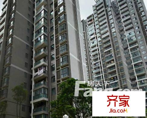 龍城壹號(hào)外景圖世紀(jì)城龍城一號(hào)  1