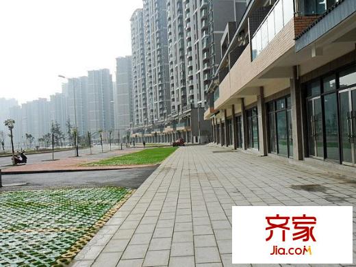 龍城壹號(hào)外景圖金陽世紀(jì)城龍城一號(hào) 5