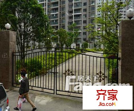 龍城壹號(hào)外景圖世紀(jì)城龍城一號(hào)  4
