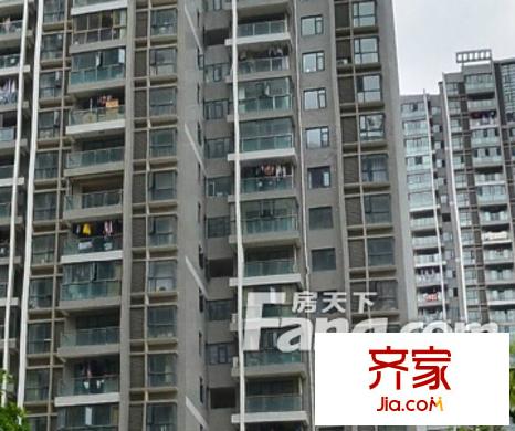 龍城壹號(hào)外景圖世紀(jì)城龍城一號(hào)  5