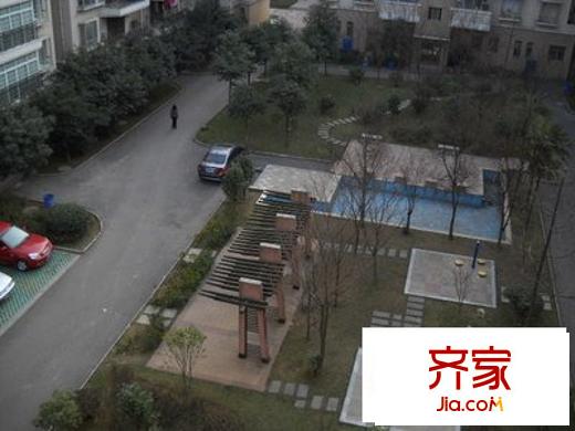 金翠灣外景圖 