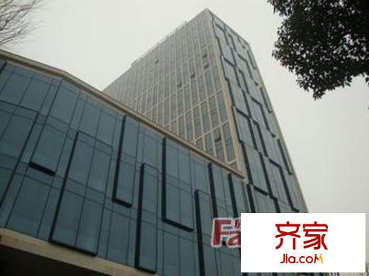 鉆石廣場外景圖2