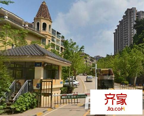大興星城多倫多外景圖 