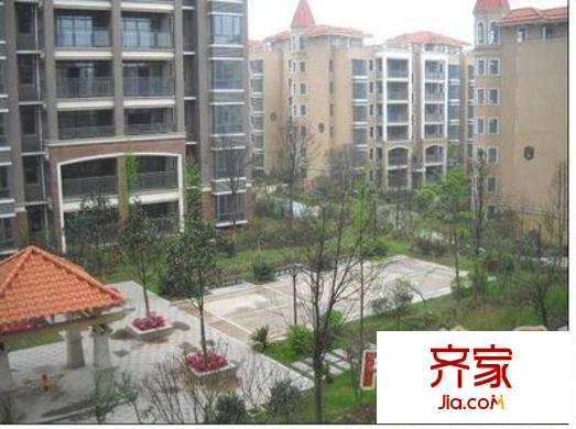 大興星城多倫多外景圖 