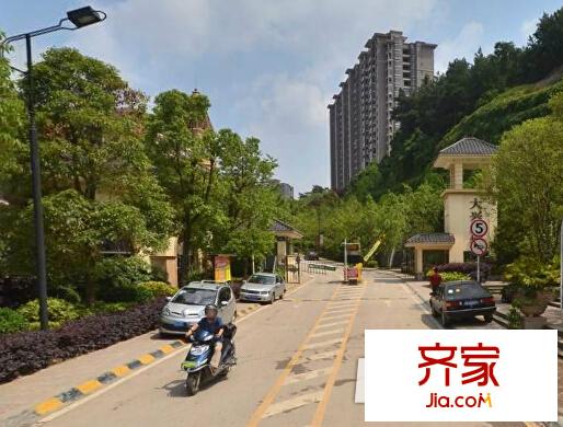 大興星城多倫多外景圖 