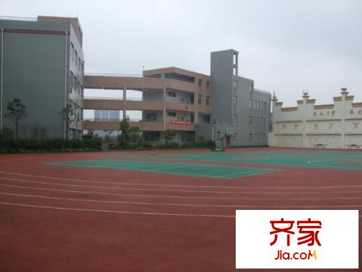 大興星城多倫多外景圖 