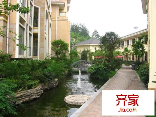 大興星城多倫多外景圖 