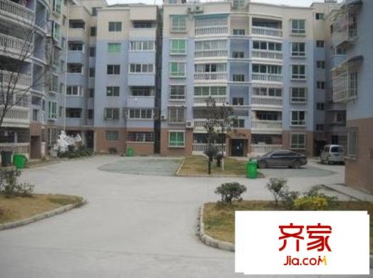 黎陽家園外景圖 