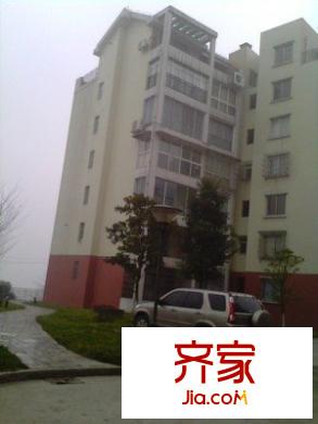 黎陽家園外景圖 