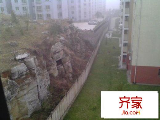 黎陽(yáng)家園外景圖 