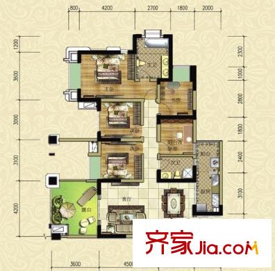 龍城壹號(hào)戶型圖世紀(jì)城龍城一號(hào) 戶型圖 1 