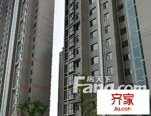 龍城壹號(hào)外景圖世紀(jì)城龍城一號(hào)  3
