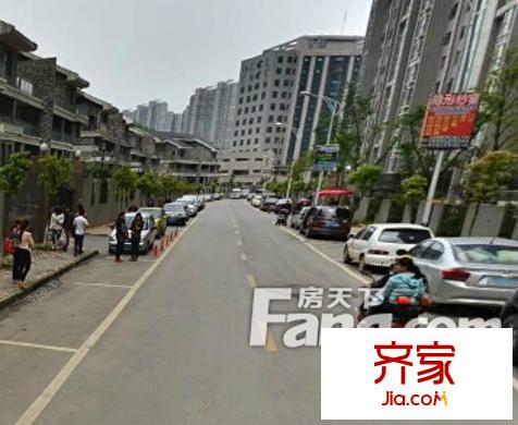 龍城壹號(hào)外景圖世紀(jì)城龍城一號(hào)  6