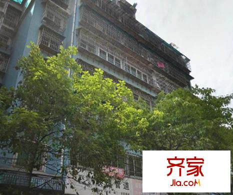 營盤路53號商住樓外景圖  1