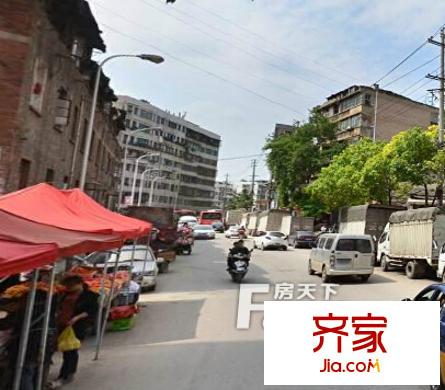 營盤路53號商住樓外景圖5