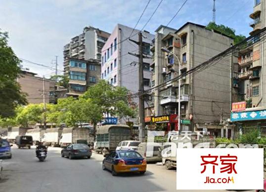 營盤路53號商住樓外景圖4