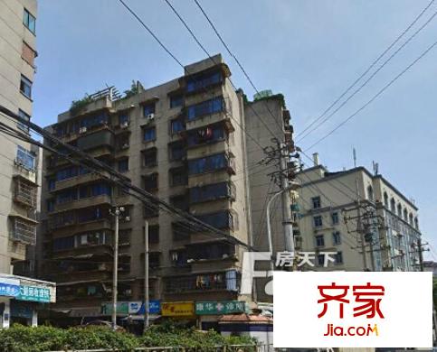 營盤路53號商住樓外景圖3